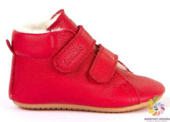 froddo prewalkers boots