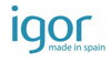 Logo IGOR