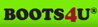 Logo BOOTS4U