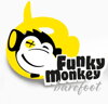 Logo FUNKY MONKEY