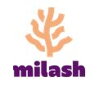 Logo MILASH