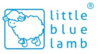 Logo LITTLE BLUE LAMB