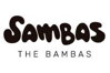Logo SAMBAS THE BAMBAS