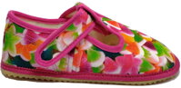 Barefoot slippers Beda candy