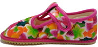 Barefoot slippers Beda candy