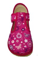 Barefoot slippers Beda Love