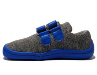Barefoot softshell sneakers Beda Sky