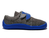 Barefoot softshell sneakers Beda Sky