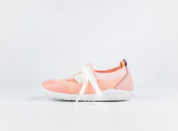 Barefoot sneakers Bobux Play Knit Blossom