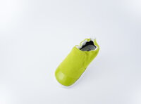Barefoot slippers Bobux Xplorer Scamp Lime