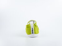 Barefoot slippers Bobux Xplorer Scamp Lime