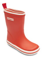 Barefoot wellingtons Bundgaard Charly Burnt Orange
