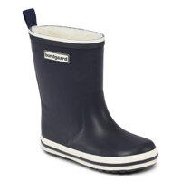 Bundgaard Classic Rubber Boots Winter Navy