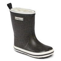 Bundgaard Classic Rubber Boots Winter Black Sky
