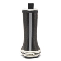 Bundgaard Classic Rubber Boots Winter Black Sky