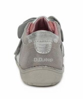 Barefoot shoes D.D. Step Light Grey 063-254A