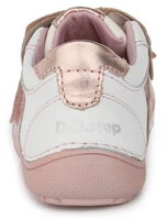 Barefoot shoes D.D. Step Pink 063-254
