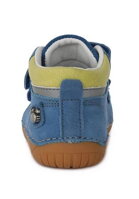 Barefoot shoes DD Step Bermuda Blue 070-387