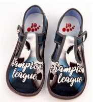 Barefoot slippers EF 395 Champion