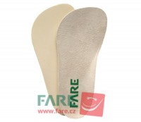 Barefoot slippers Fare Bare 