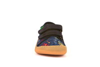 Barefoot sneakers Froddo Blue (Rock)