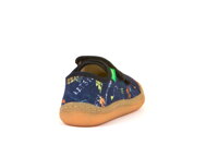Barefoot sneakers Froddo Blue (Rock)