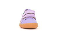Barefoot sneakers Froddo Lilac 2