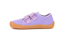 Barefoot sneakers Froddo Lilac 2