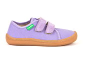 Barefoot sneakers Froddo Lilac 2