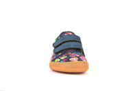 Barefoot sneakers Froddo Denim+