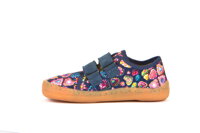 Barefoot sneakers Froddo Denim+