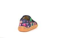 Barefoot sneakers Froddo Denim+