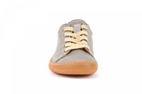 Froddo Barefoot shoes Lace Light Grey