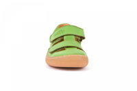Froddo Barefoot Sandal Velcro Olive
