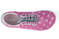 Barefoot sneakers Jampi Bea pink