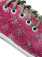 Barefoot sneakers Jampi Bea pink