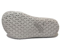 Barefoot sneakers Jonap B7V red wine SLIM