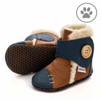 Barefoot winter boots Tibet Vulcano 