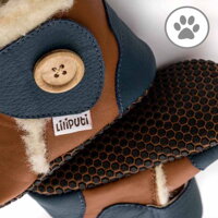 Barefoot winter boots Tibet Vulcano 