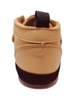 Barefoot shoes Pegres BF32 Beige 