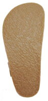 Barefoot sandals Pegres - sole