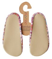 Barefoot beach slippers Slipstop Glasses