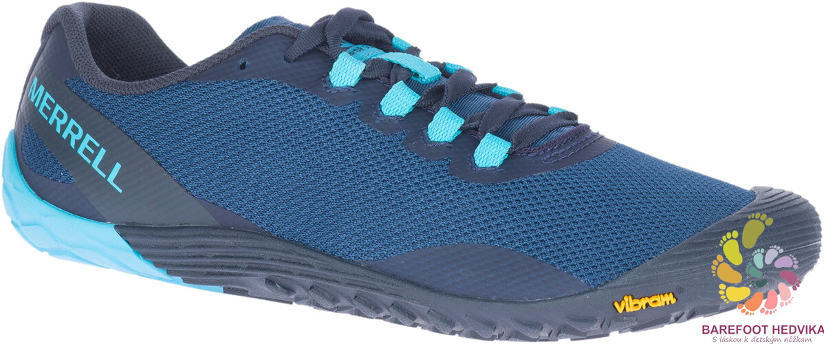 Merrel Vapor Glove 4 Poseidon J067082