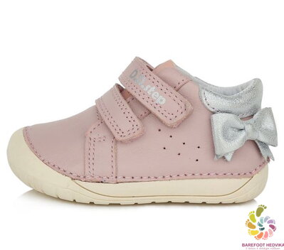 D.D. Step Baby Pink 070-363A