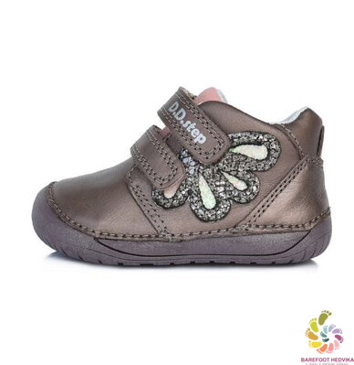 D.D. Step Bronze 070-80A