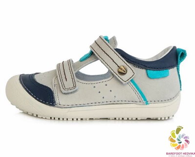 D.D. Step Light Grey 063-662