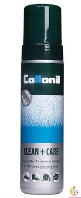 Collonil Clean & Care foam 200 ml 