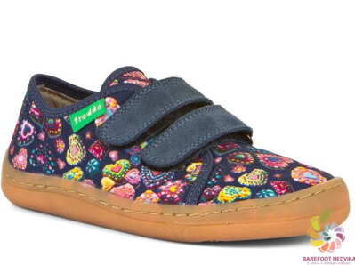 Froddo Tenisky Denim+