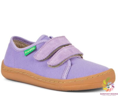 Froddo Tenisky Lilac 2