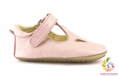 Froddo Prewalkers Sandals Pink